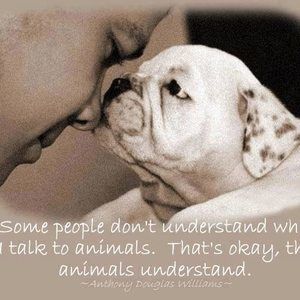 Meet your Posher, Frances