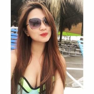 Meet your Posher, Kimberly fer