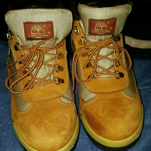 Timberland