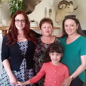 Meet your Posher, Rose