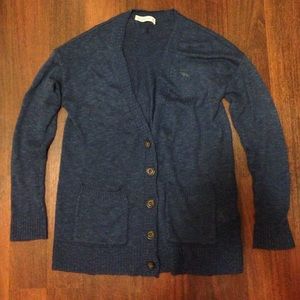 Abercrombie & Fitch Cardigan