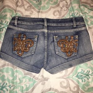 Free Culture shorts