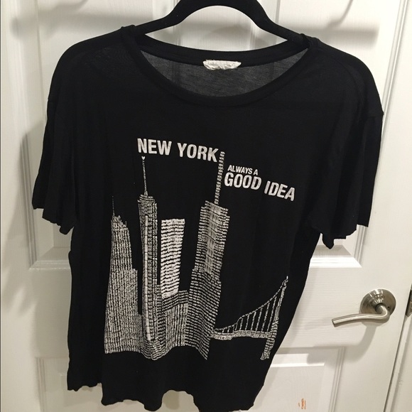 ZARA shirt