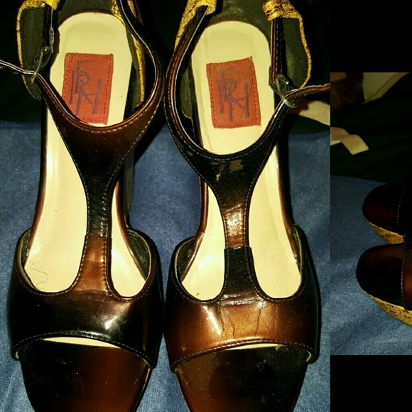 Wedges