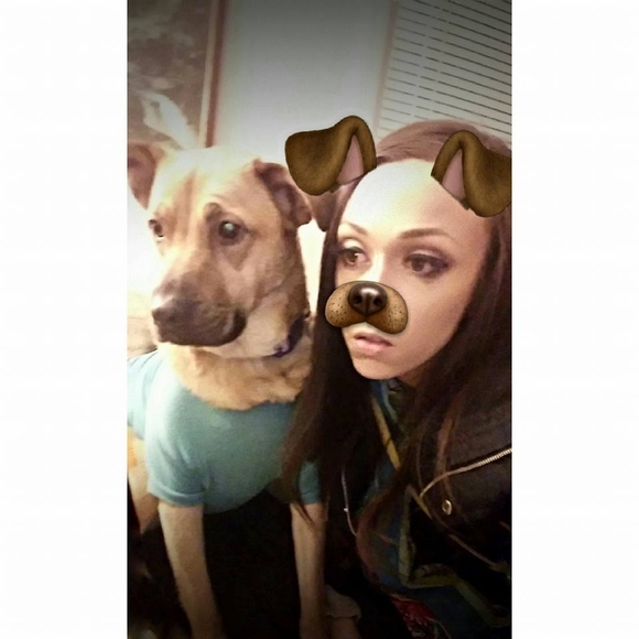 Meet your Posher, Janet - Picture 1 of 1