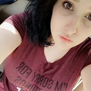 Meet your Posher, Kaitlyn