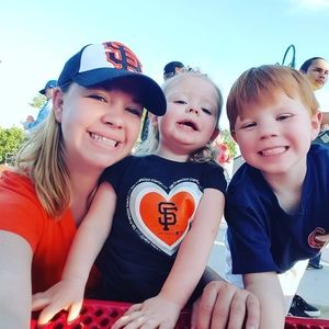 Meet your Posher, Maryalice