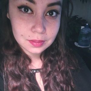 Meet your Posher, Ivy