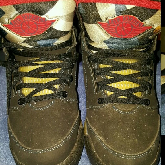 Air Jordan