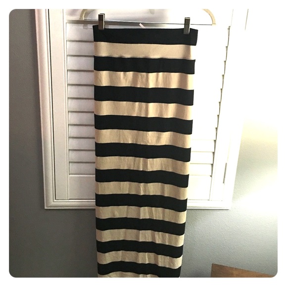 Free people tube dress or maxi skirt