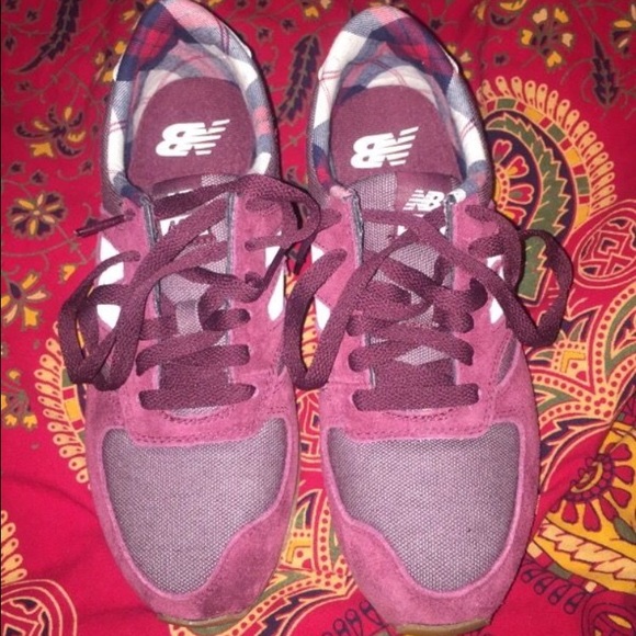 new balance 420 sneaker