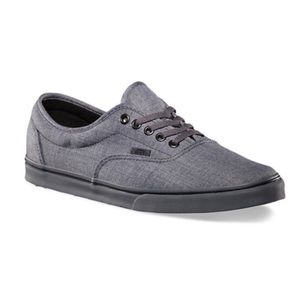 🌸DEAL OF THE DAY🌺 Gray Vans