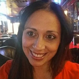 Meet your Posher, Bertha