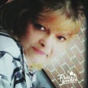 Meet your Posher, Patsy