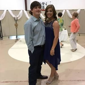 Meet your Posher, Taylor