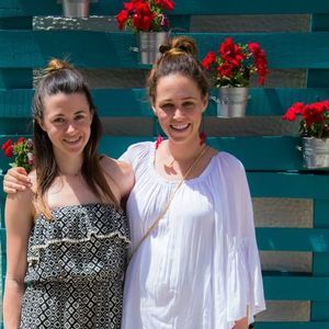 Meet your Posher, Kelly