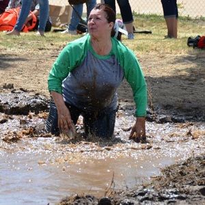 Meet your Posher, Julie