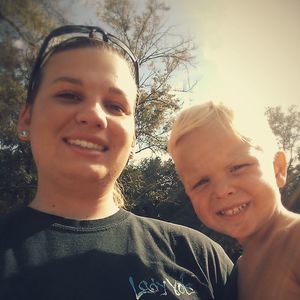 Meet your Posher, Brianna