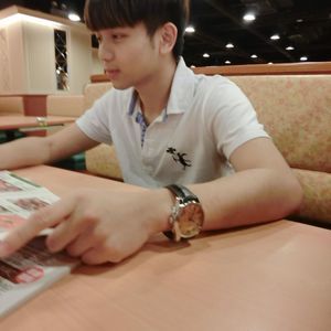 Meet your Posher, Ka ho