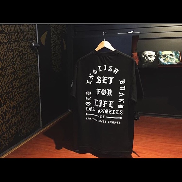 T shirt
