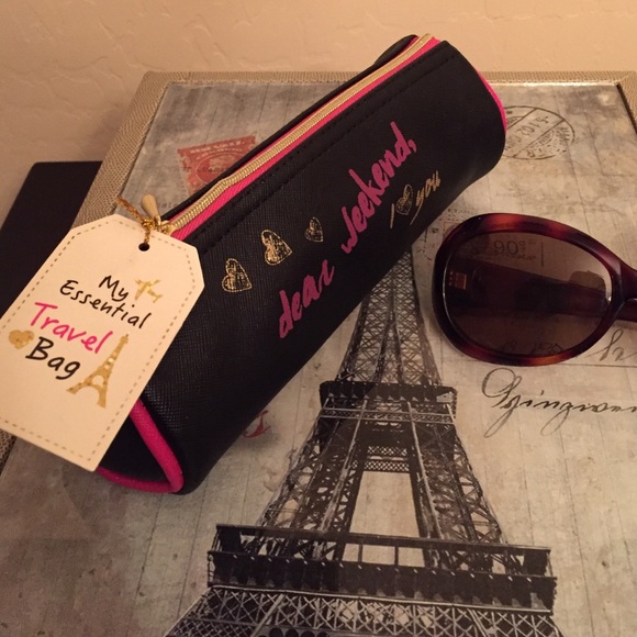 ๐HP๐ โ๏ธTravel Bags Bundleโ๏ธ - Picture 3 of 4