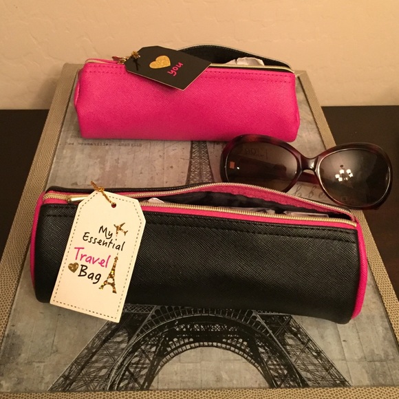 ๐HP๐ โ๏ธTravel Bags Bundleโ๏ธ - Picture 4 of 4