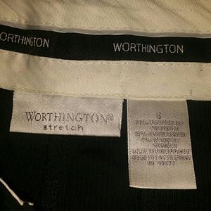 Worthington Shorts - Worthington City Shorts Worthington Shorts - Worthington City Shorts