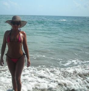 Meet your Posher, Luz elena