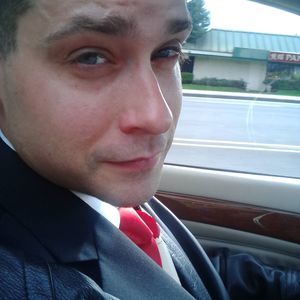 Meet your Posher, Nate