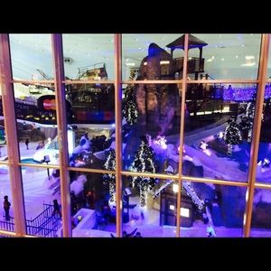 Meet your Posher, Preety