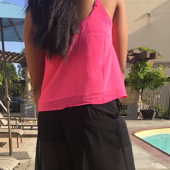 Flowy Top - Picture 3 of 3