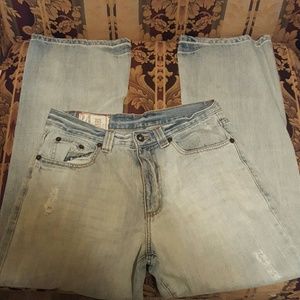 Mens jeans