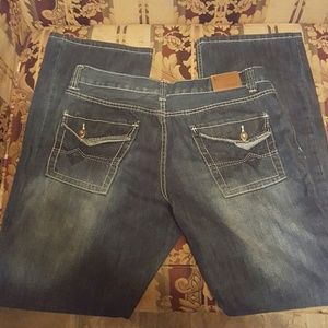Mens jeans