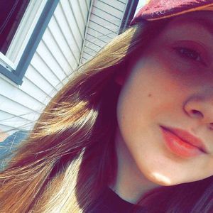 Meet your Posher, Shastine