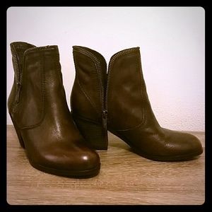 Sam Edelman booties
