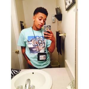 Meet your Posher, Rosslee