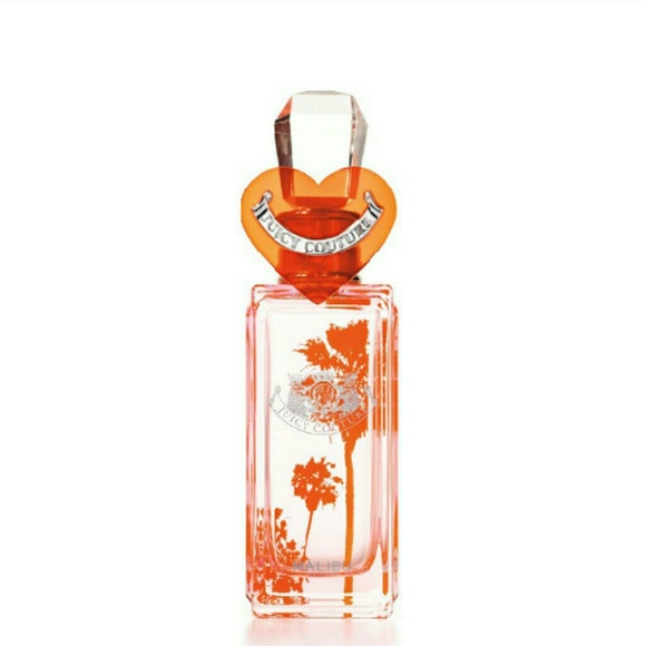 Juicy Couture Malibu perfume, 5 oz.