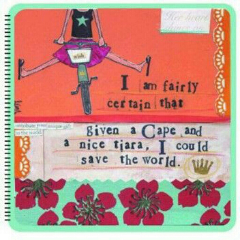 Meet your Posher, Cynthia