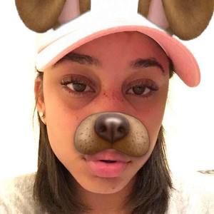 Meet your Posher, Catalina