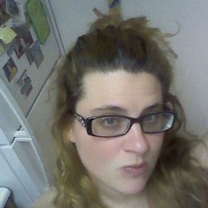 Meet your Posher, Annette