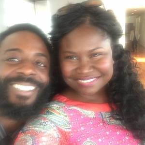 Meet your Posher, Aisha