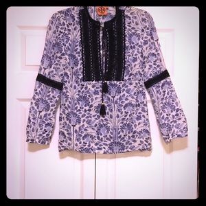 Tory Burch Tunic