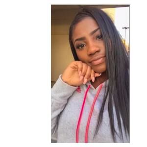 Meet your Posher, Cindy