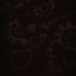 Meet your Posher, Alexandra