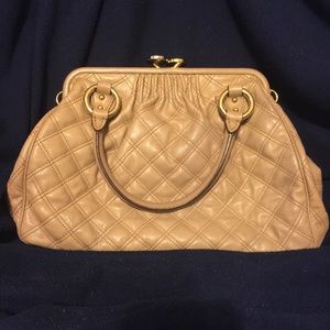 Authentic Vintage Marc Jacobs Stam bag