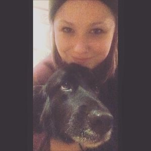 Meet your Posher, Marie