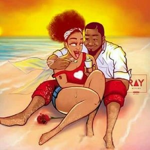 Meet your Posher, Toria