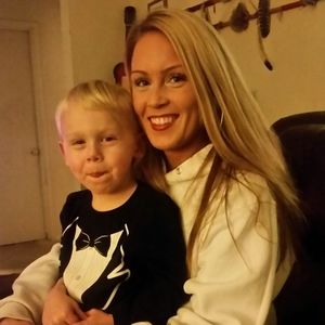 Meet your Posher, Angie