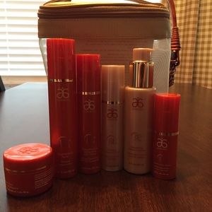 Arbonne RE9 Advanced Set