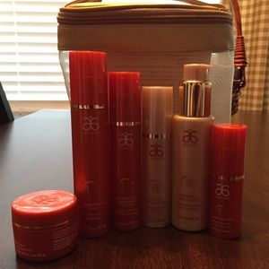 Arbonne RE9 Advanced Set